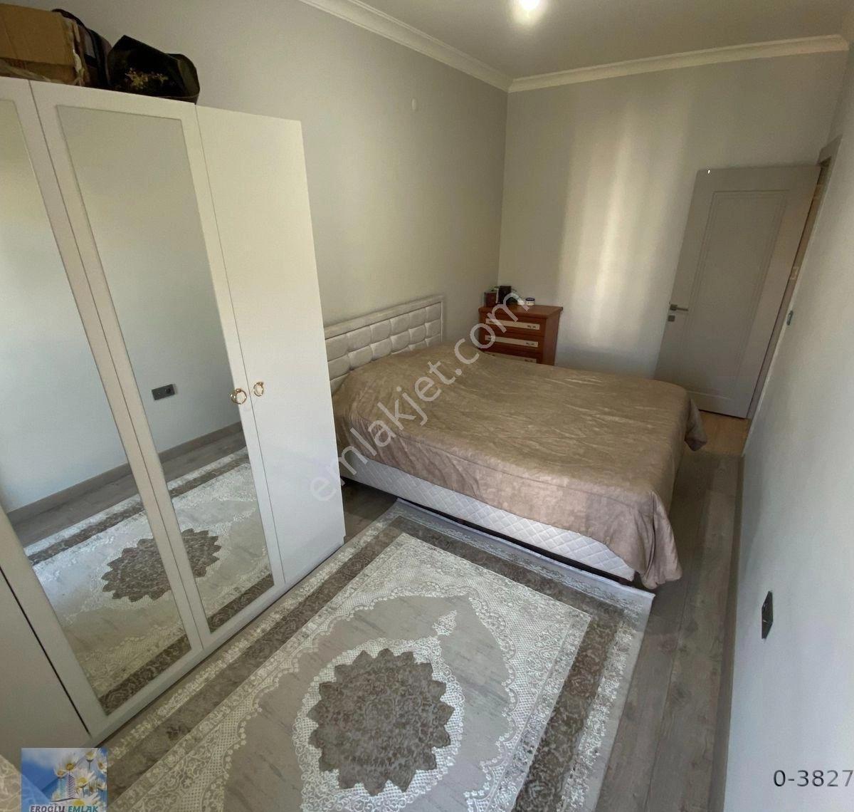 Karşıyaka Örnekköy Wellness Suit Sitede Satılık 2+1 Daire - Görsel 16