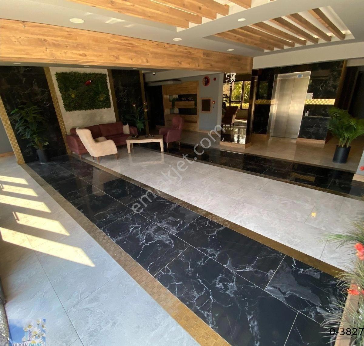 Karşıyaka Örnekköy Wellness Suit Sitede Satılık 2+1 Daire - Görsel 8