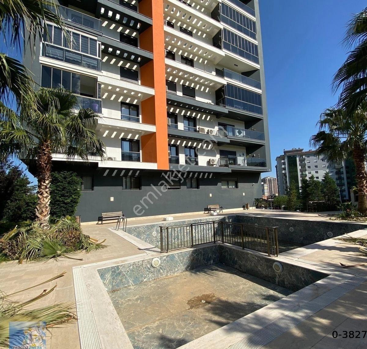 Karşıyaka Örnekköy Wellness Suit Sitede Satılık 2+1 Daire - Görsel 3