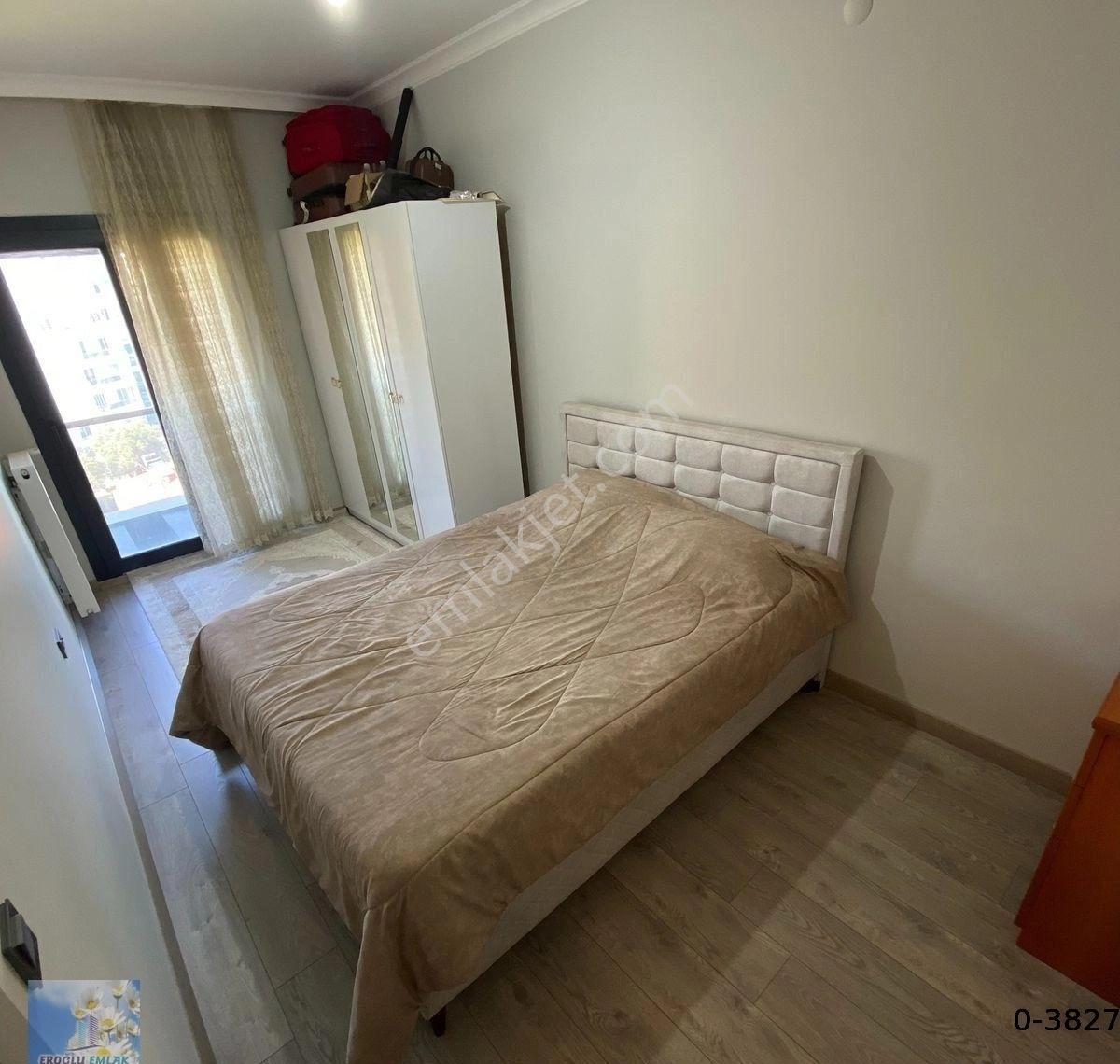 Karşıyaka Örnekköy Wellness Suit Sitede Satılık 2+1 Daire - Görsel 29