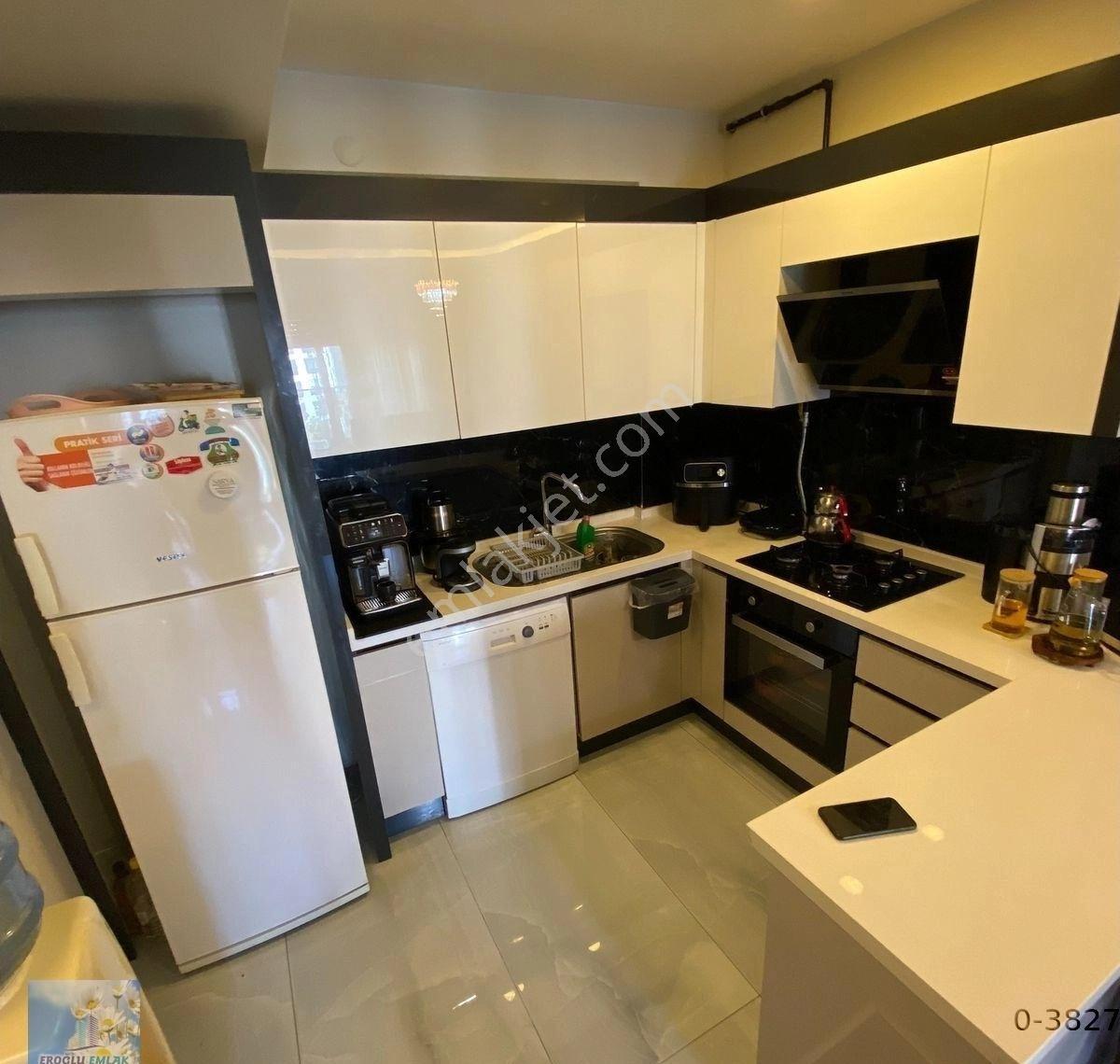 Karşıyaka Örnekköy Wellness Suit Sitede Satılık 2+1 Daire - Görsel 22