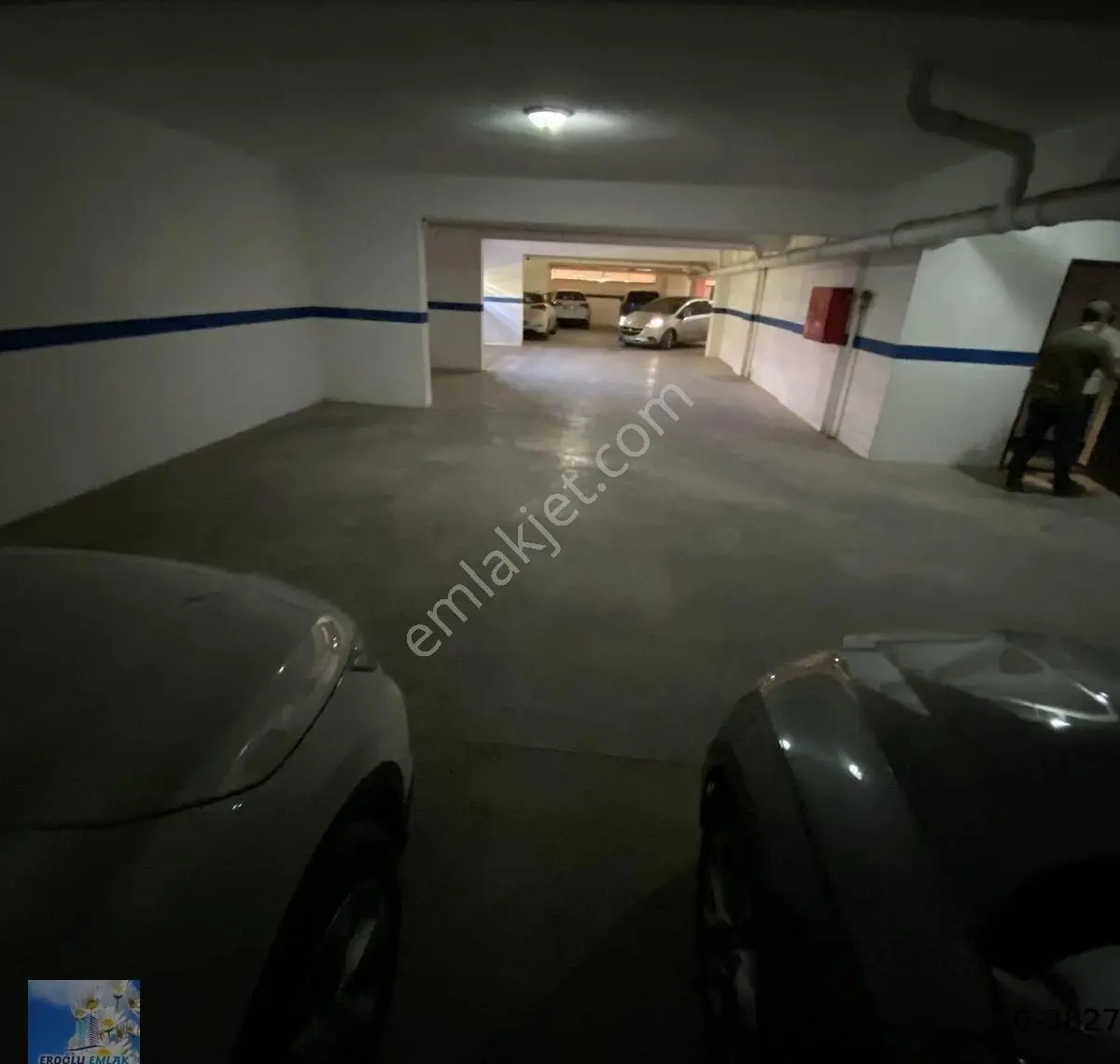 Karşıyaka Örnekköy Wellness Suit Sitede Satılık 2+1 Daire - Görsel 5