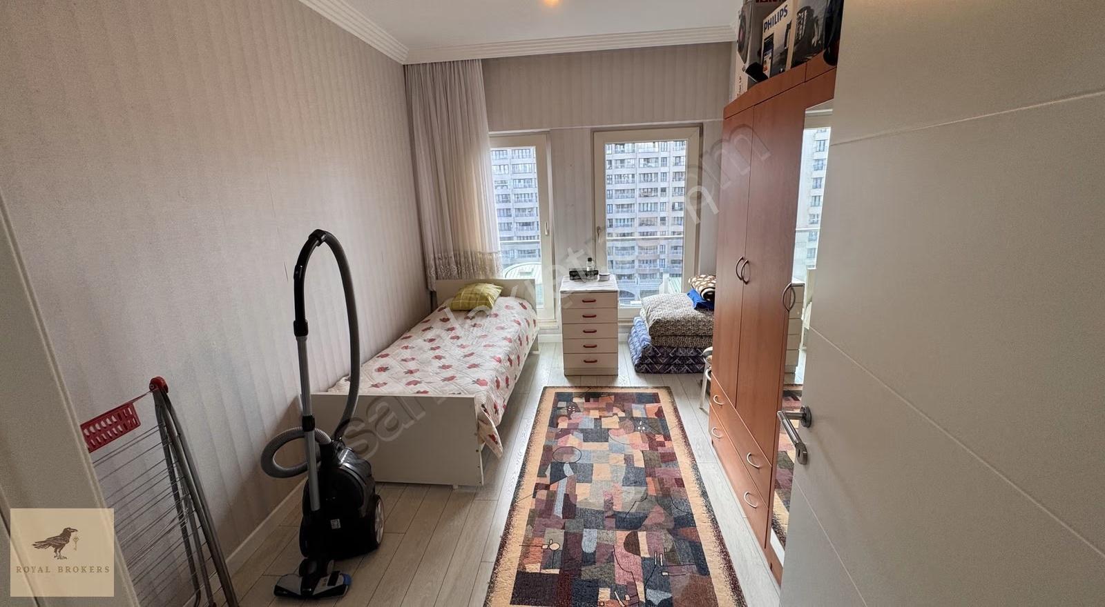 Kiralık, Sinpaş Altınoran, Göl Evleri, 2+1, 13.kat, Full Bakımlı - Görsel 17