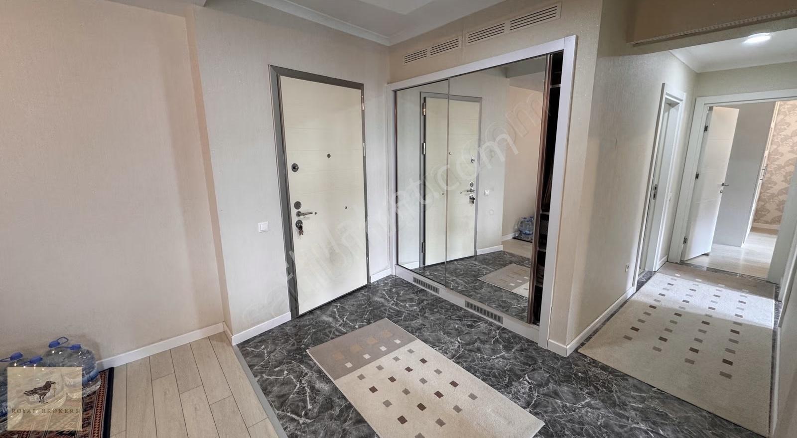 Kiralık, Sinpaş Altınoran, Göl Evleri, 2+1, 13.kat, Full Bakımlı - Görsel 23