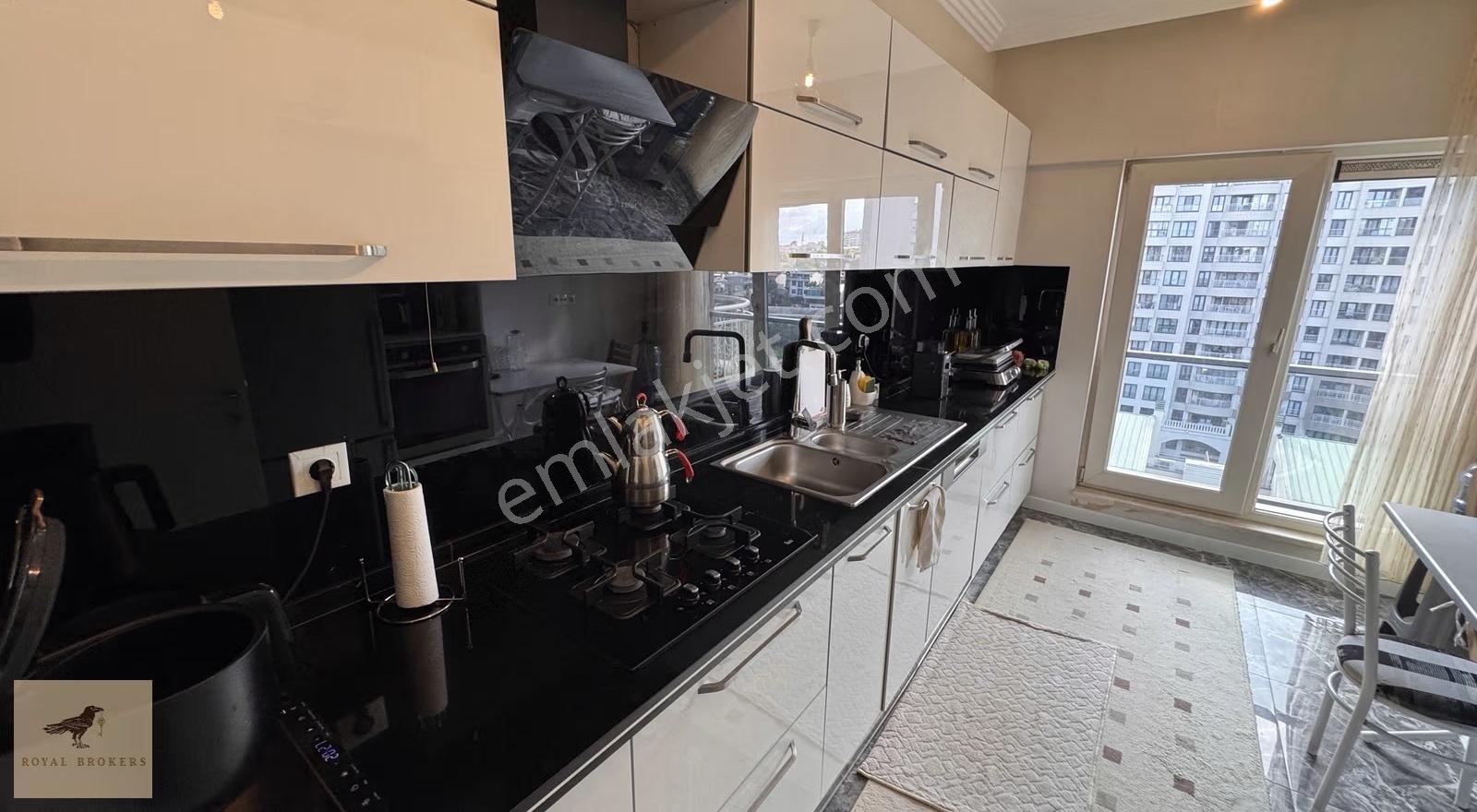 Kiralık, Sinpaş Altınoran, Göl Evleri, 2+1, 13.kat, Full Bakımlı - Görsel 2