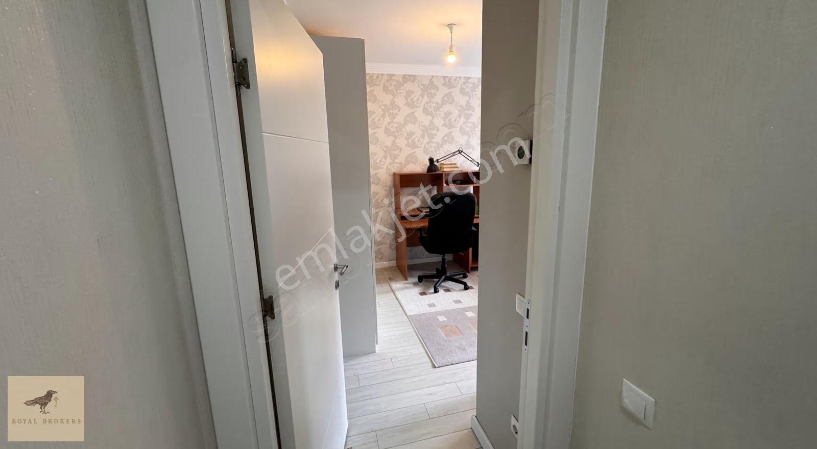 Kiralık, Sinpaş Altınoran, Göl Evleri, 2+1, 13.kat, Full Bakımlı - Görsel 16
