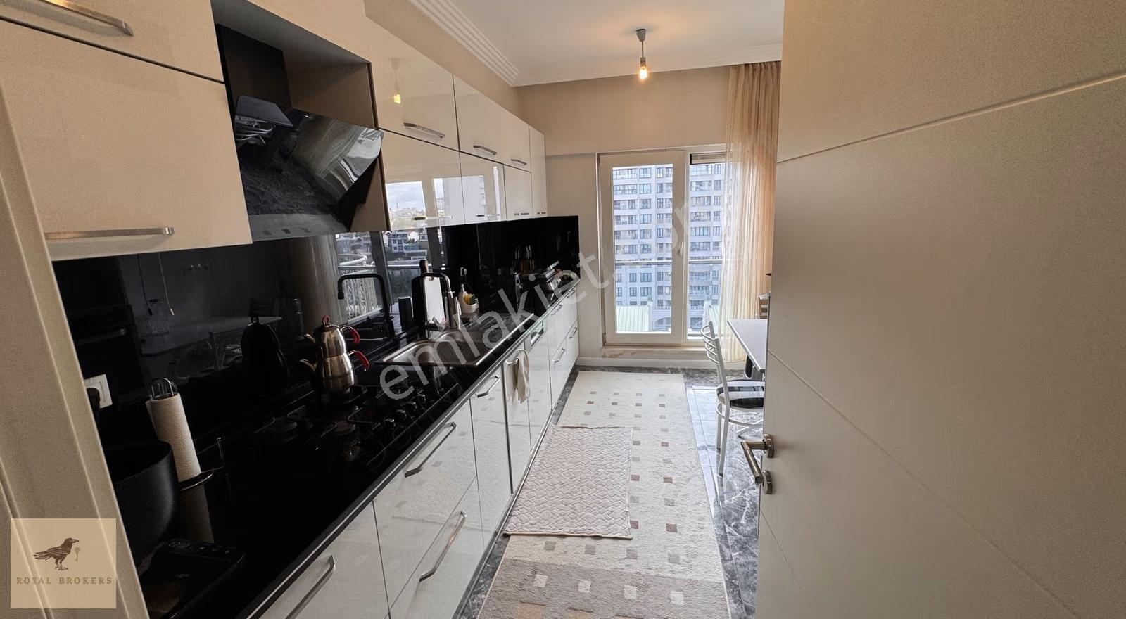 Kiralık, Sinpaş Altınoran, Göl Evleri, 2+1, 13.kat, Full Bakımlı - Görsel 21