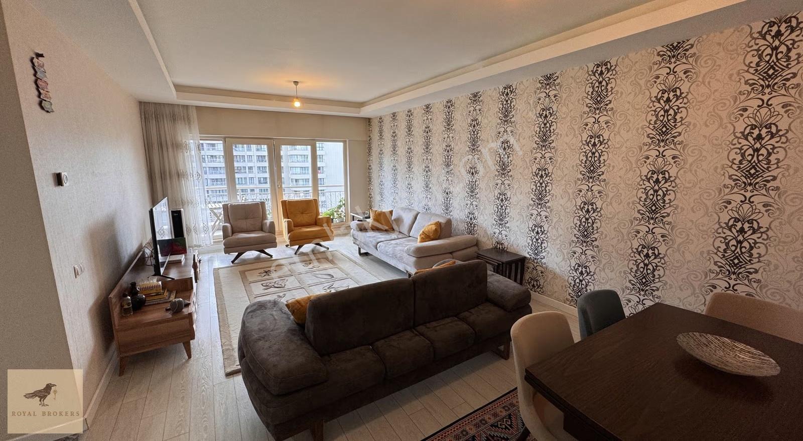 Kiralık, Sinpaş Altınoran, Göl Evleri, 2+1, 13.kat, Full Bakımlı - Görsel 20