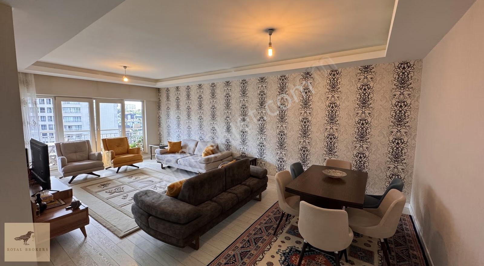 Kiralık, Sinpaş Altınoran, Göl Evleri, 2+1, 13.kat, Full Bakımlı - Görsel 5