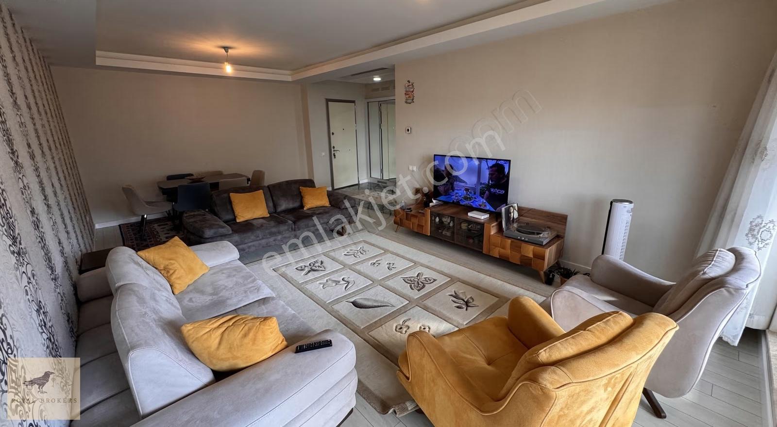 Kiralık, Sinpaş Altınoran, Göl Evleri, 2+1, 13.kat, Full Bakımlı - Görsel 9