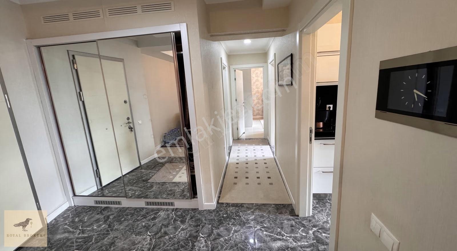 Kiralık, Sinpaş Altınoran, Göl Evleri, 2+1, 13.kat, Full Bakımlı - Görsel 13