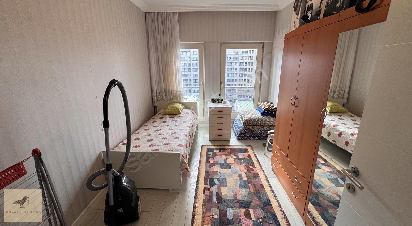 Kiralık, Sinpaş Altınoran, Göl Evleri, 2+1, 13.kat, Full Bakımlı - Görsel 18