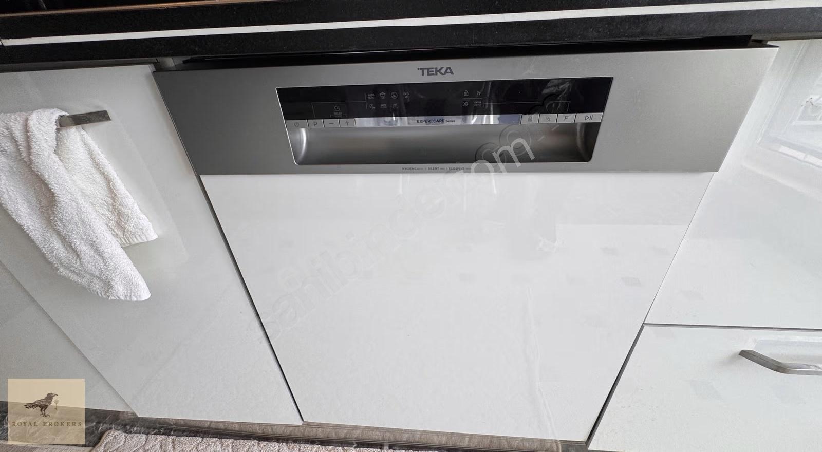 Kiralık, Sinpaş Altınoran, Göl Evleri, 2+1, 13.kat, Full Bakımlı - Görsel 3
