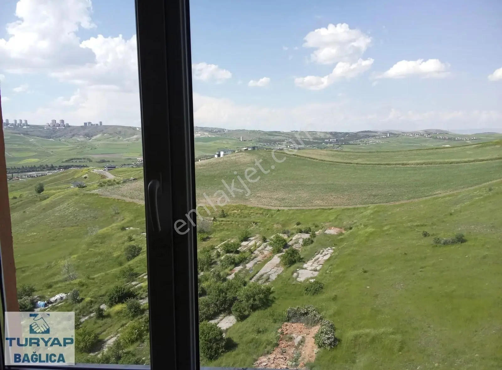 Yukarıyurtçu 2+1 Kiralık Daire - Görsel 4