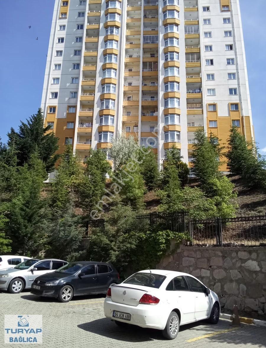Yukarıyurtçu 2+1 Kiralık Daire - Görsel 22