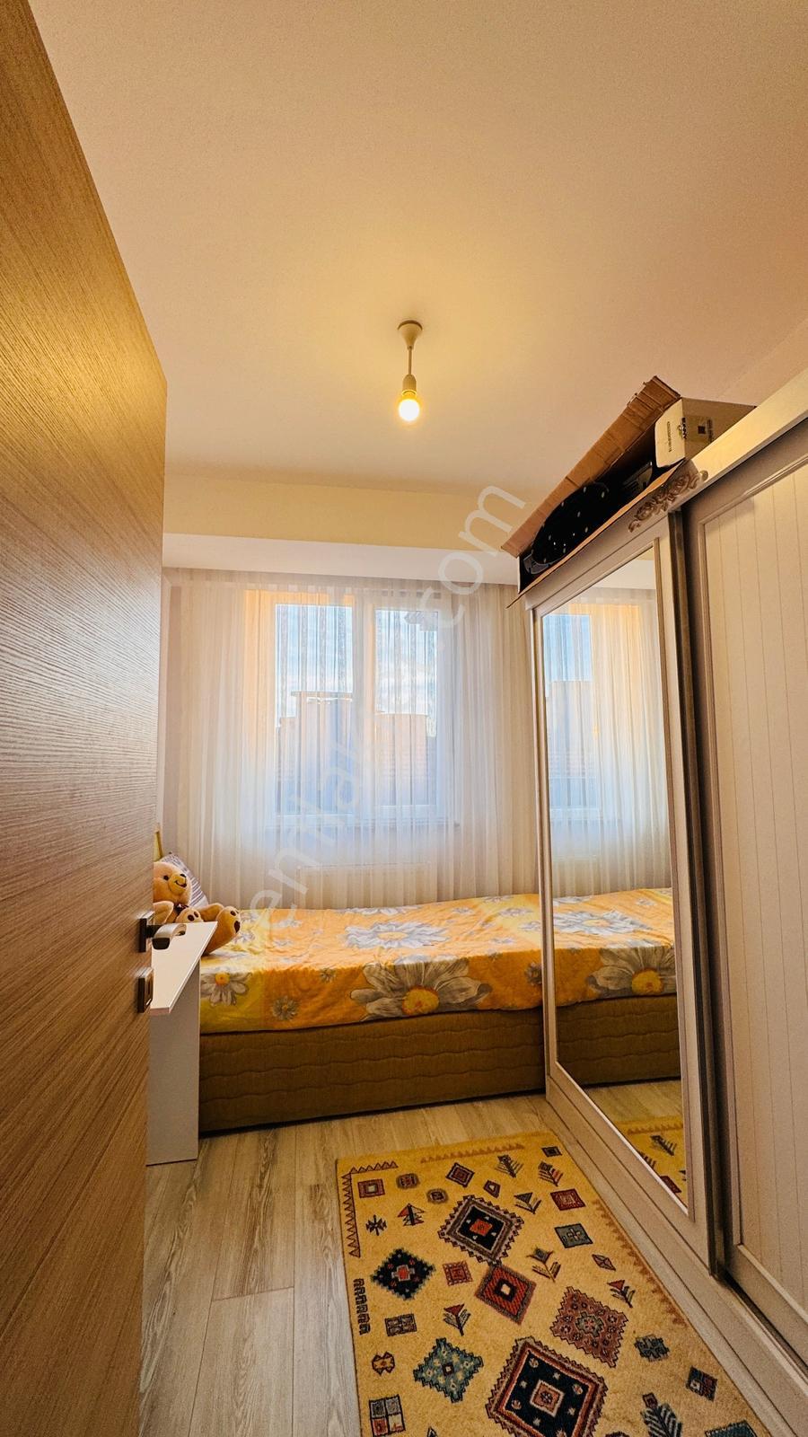 Redstone'dan Muhittinde Sitede 3+1 125m2 E.banyolu Satılık Daire - Görsel 8