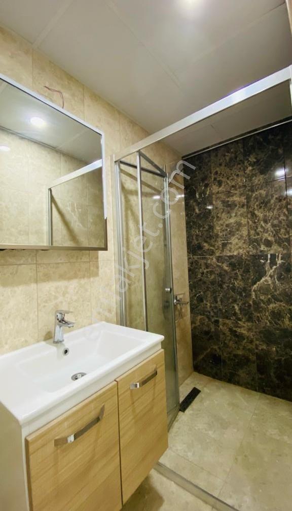 Redstone'dan Muhittinde Sitede 3+1 125m2 E.banyolu Satılık Daire - Görsel 20