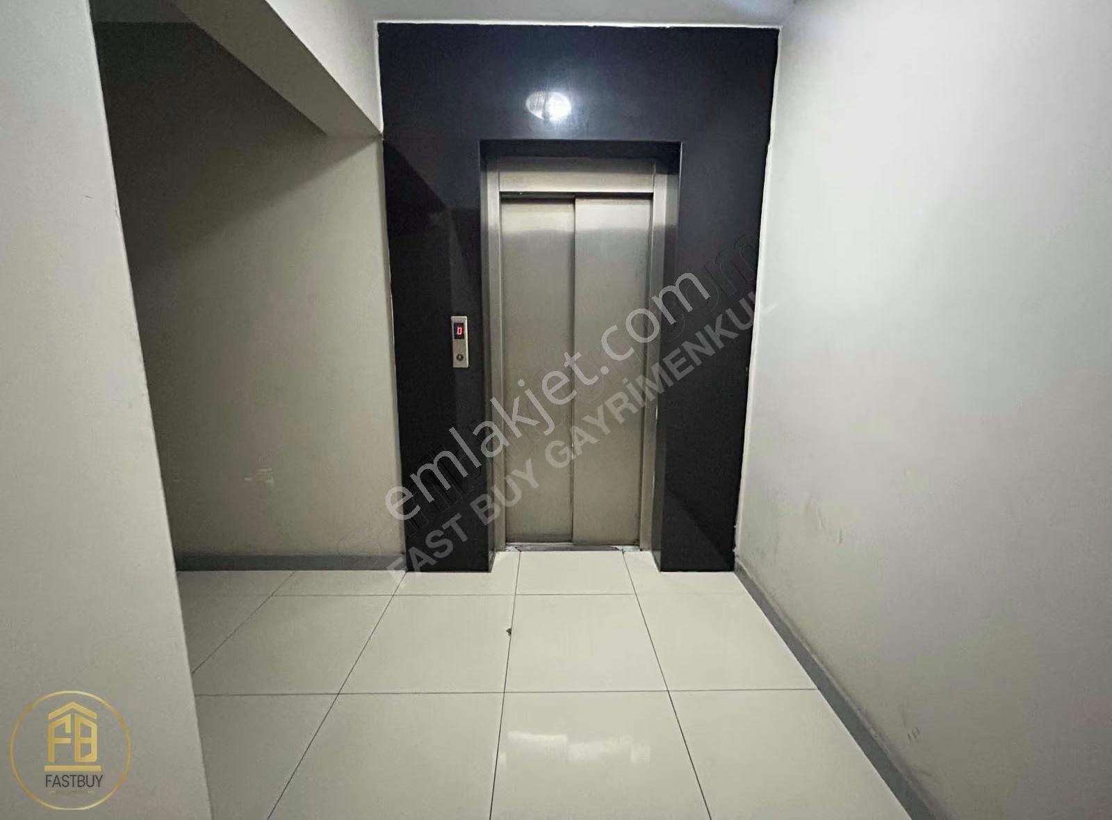 Çiğli Belediye Karşısı Anadolu Cad. Üstü 130 M2 Kiralık Ofis - Görsel 17