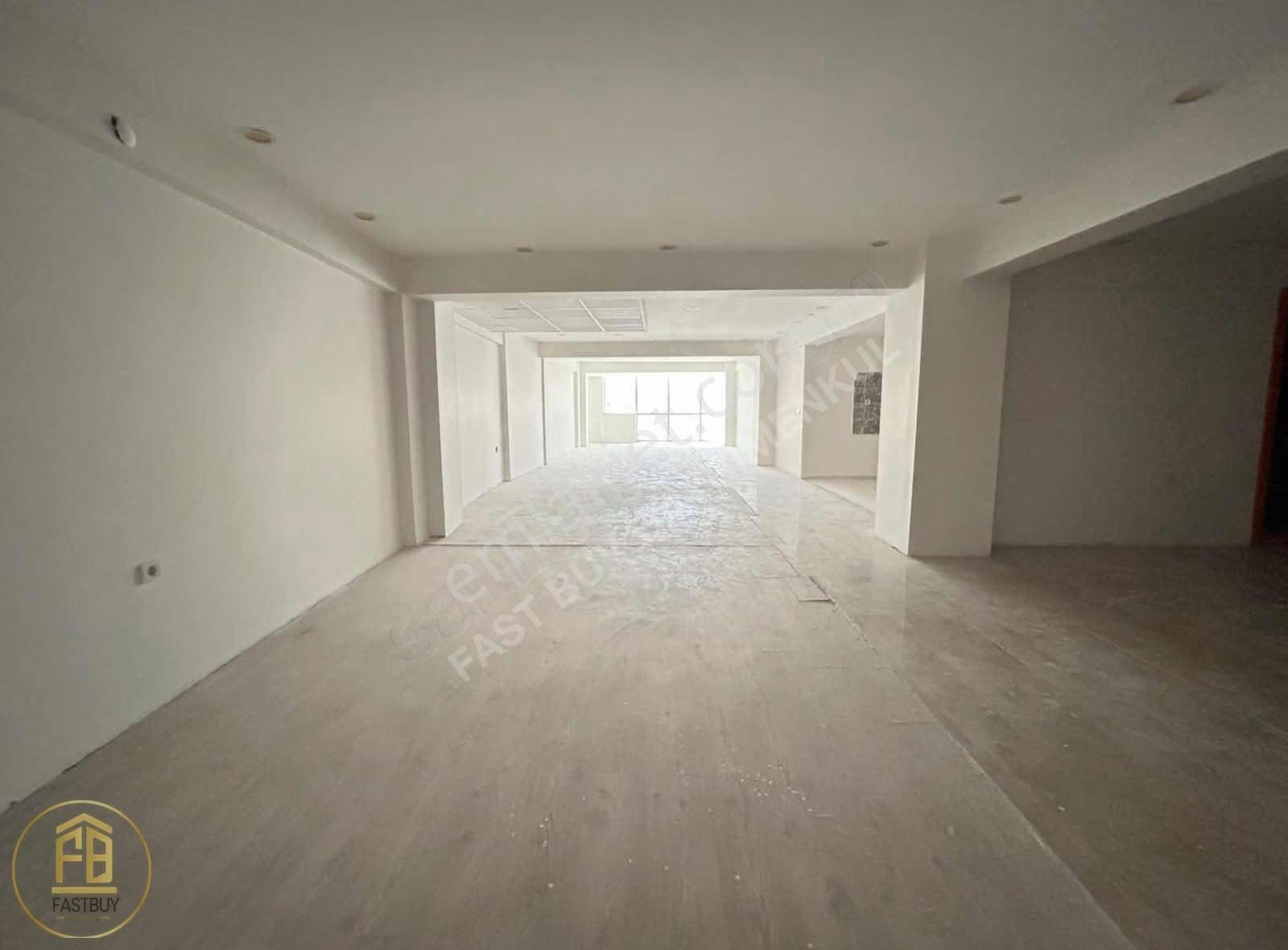 Çiğli Belediye Karşısı Anadolu Cad. Üstü 130 M2 Kiralık Ofis - Görsel 9