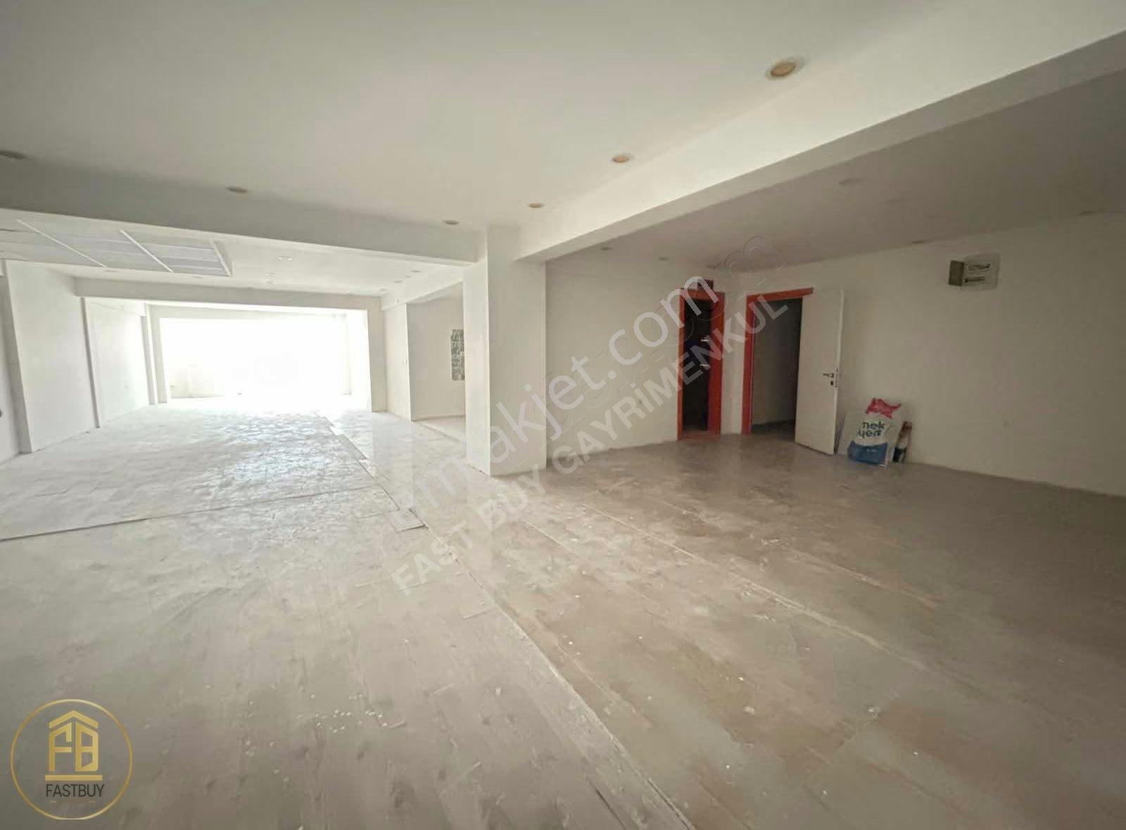 Çiğli Belediye Karşısı Anadolu Cad. Üstü 130 M2 Kiralık Ofis - Görsel 7
