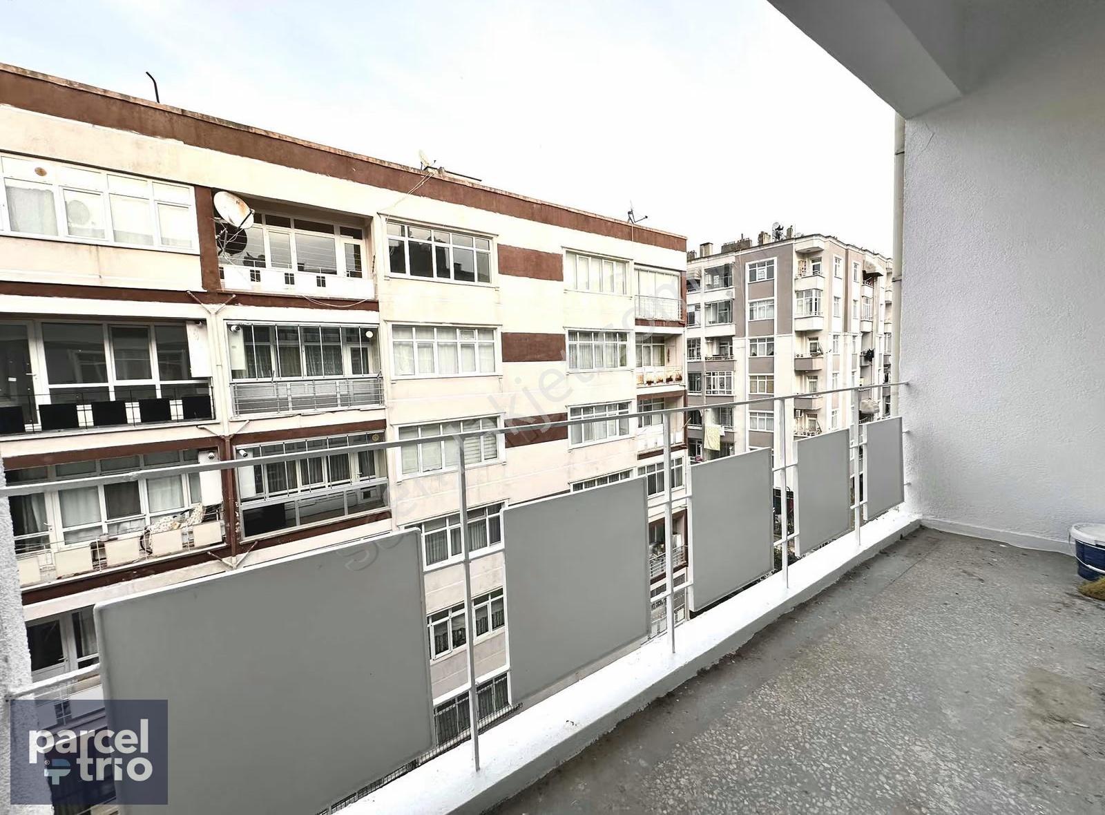 Denizevlerinde Full Tadilatlı Satılık 3+1 Daire - Görsel 18