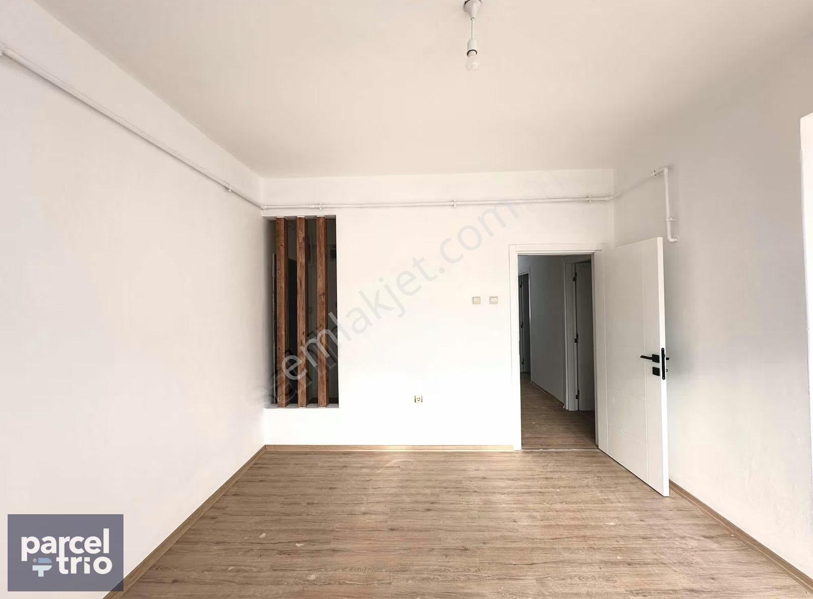 Denizevlerinde Full Tadilatlı Satılık 3+1 Daire - Görsel 16