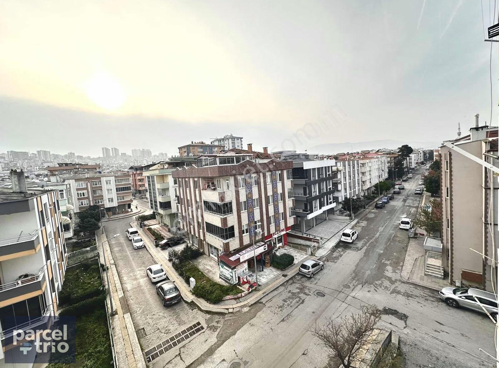 Denizevlerinde Full Tadilatlı Satılık 3+1 Daire - Görsel 26