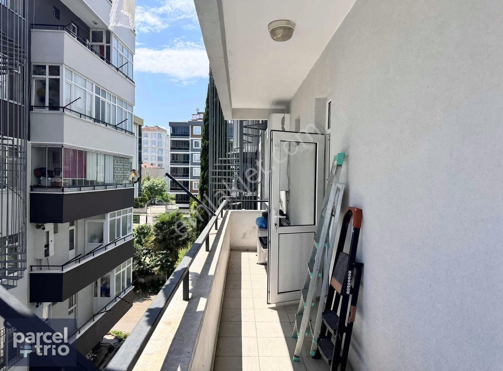 Atakum Eşyalı Kiralık 3+1 Daire Bulvara Cephe Bavulunuzla Gelin! - Görsel 21