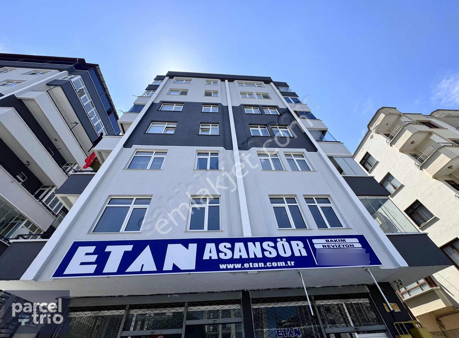 Atakum Eşyalı Kiralık 3+1 Daire Bulvara Cephe Bavulunuzla Gelin! - Görsel 4
