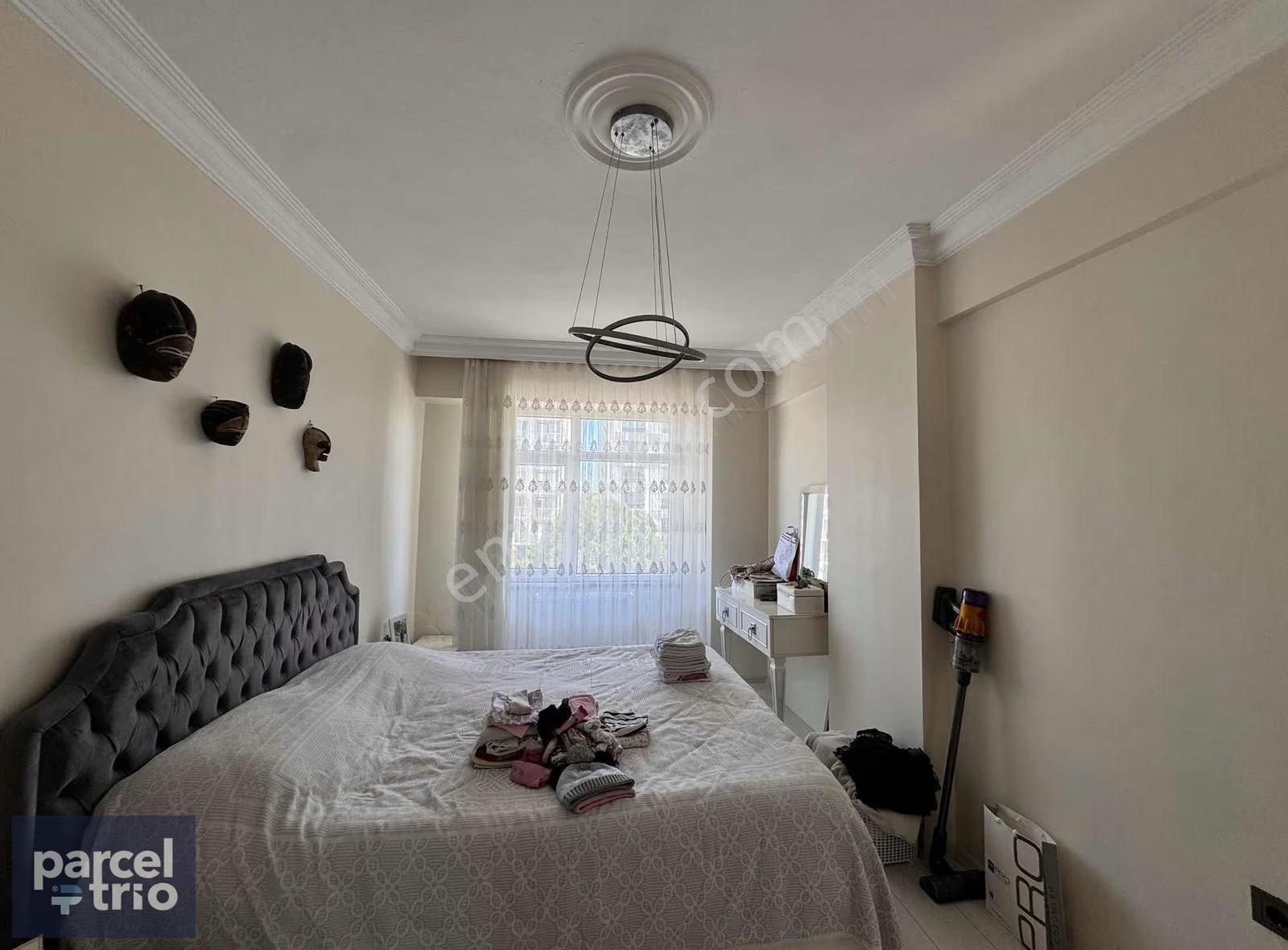 Atakum Eşyalı Kiralık 3+1 Daire Bulvara Cephe Bavulunuzla Gelin! - Görsel 27