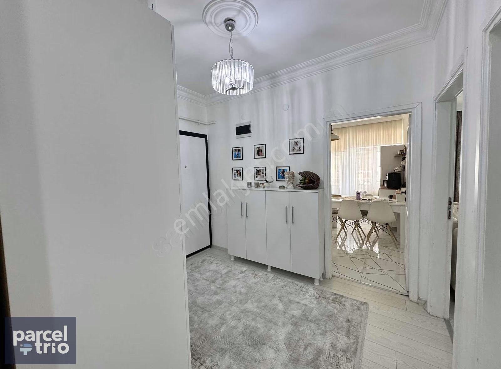 Atakum Eşyalı Kiralık 3+1 Daire Bulvara Cephe Bavulunuzla Gelin! - Görsel 5