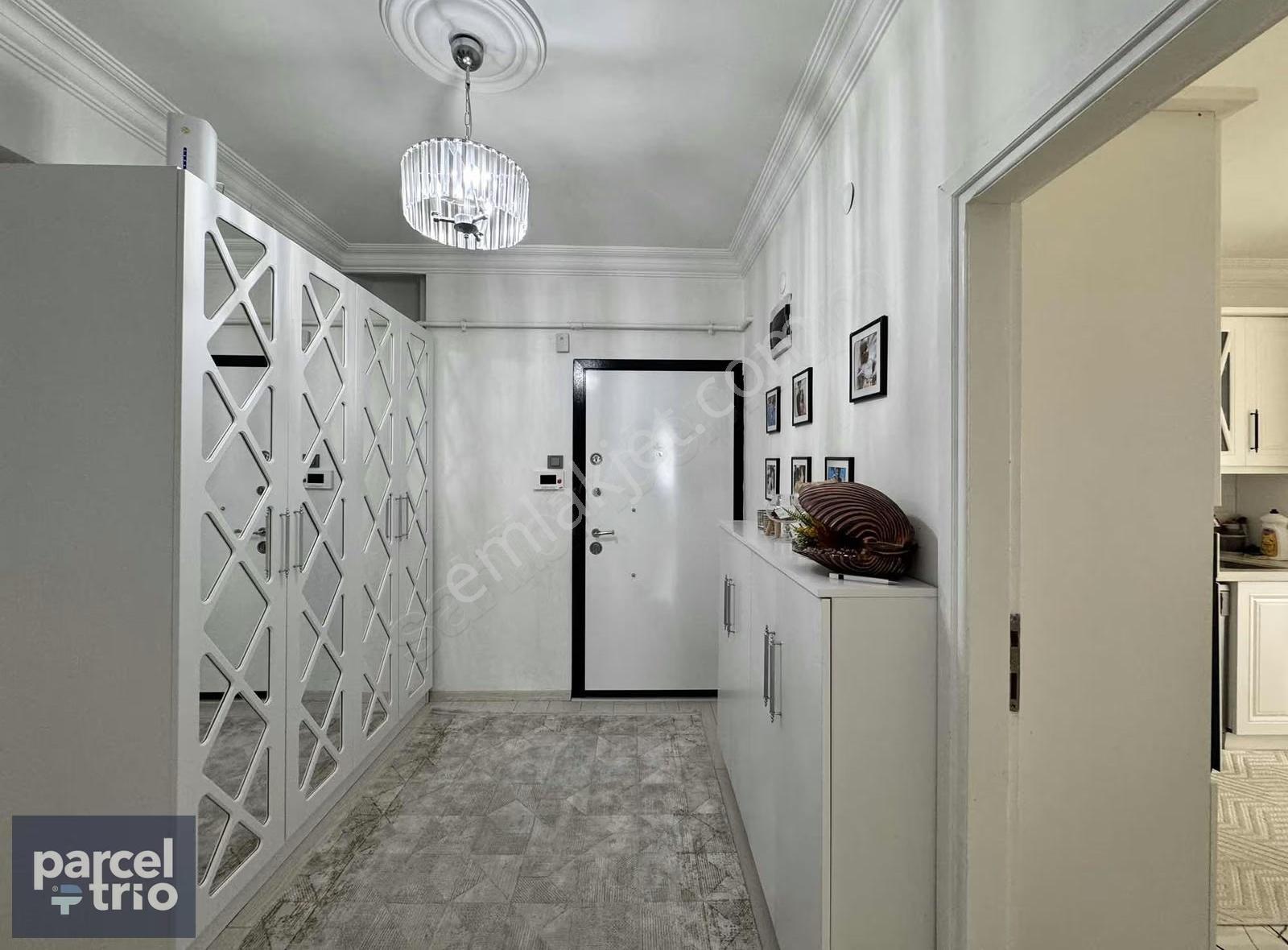 Atakum Eşyalı Kiralık 3+1 Daire Bulvara Cephe Bavulunuzla Gelin! - Görsel 19