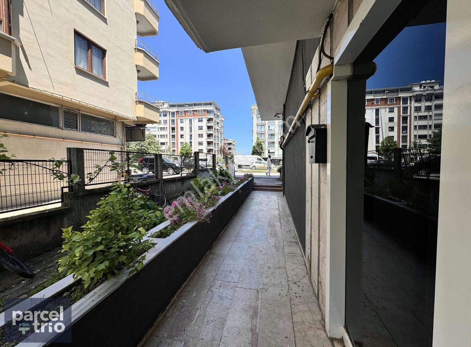 Atakum Eşyalı Kiralık 3+1 Daire Bulvara Cephe Bavulunuzla Gelin! - Görsel 6