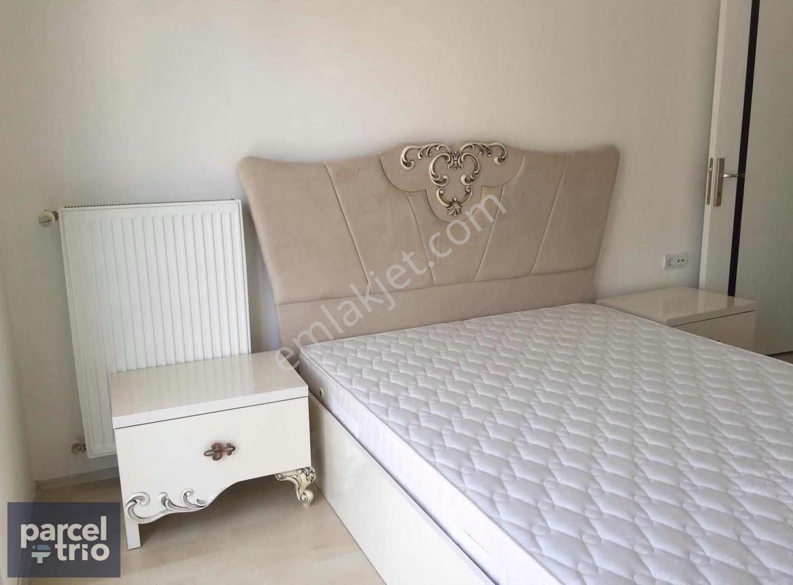 Site İçerisinde Abonelikleri Açık Eşyalı Kiralık 2+1 Daire - Görsel 21