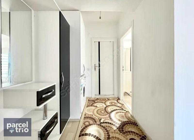 Site İçerisinde Abonelikleri Açık Eşyalı Kiralık 2+1 Daire - Görsel 5