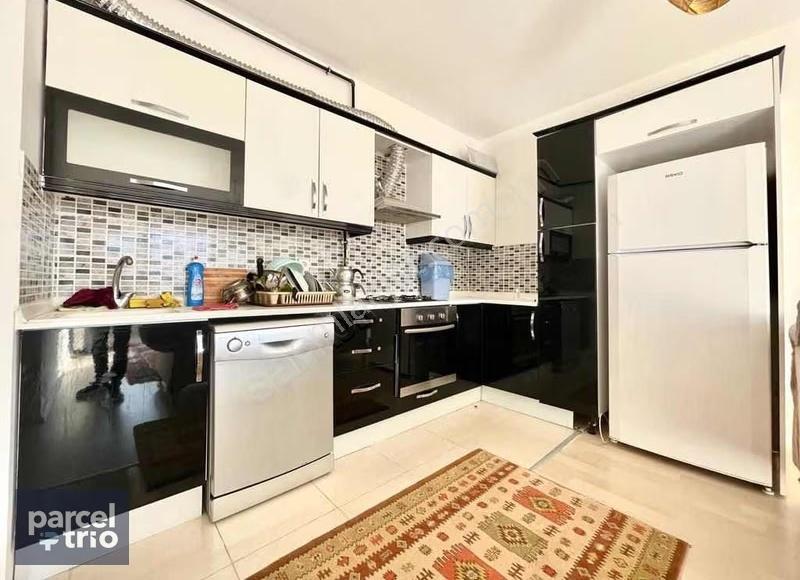 Site İçerisinde Abonelikleri Açık Eşyalı Kiralık 2+1 Daire - Görsel 9