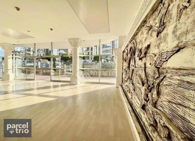 Site İçerisinde Abonelikleri Açık Eşyalı Kiralık 2+1 Daire