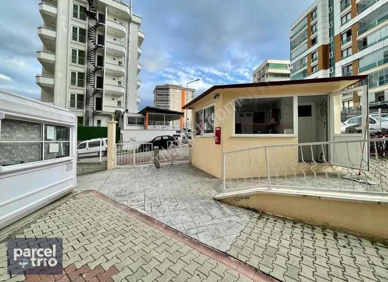 Site İçerisinde Abonelikleri Açık Eşyalı Kiralık 2+1 Daire - Görsel 11