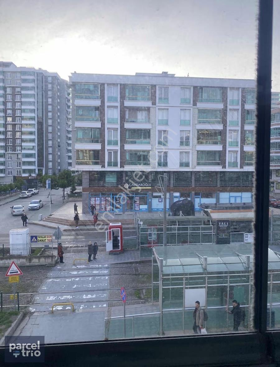 Tramvaya Durağı'na Cephe 1+1 İşyeri Denize 300m Yürüme - Görsel 3
