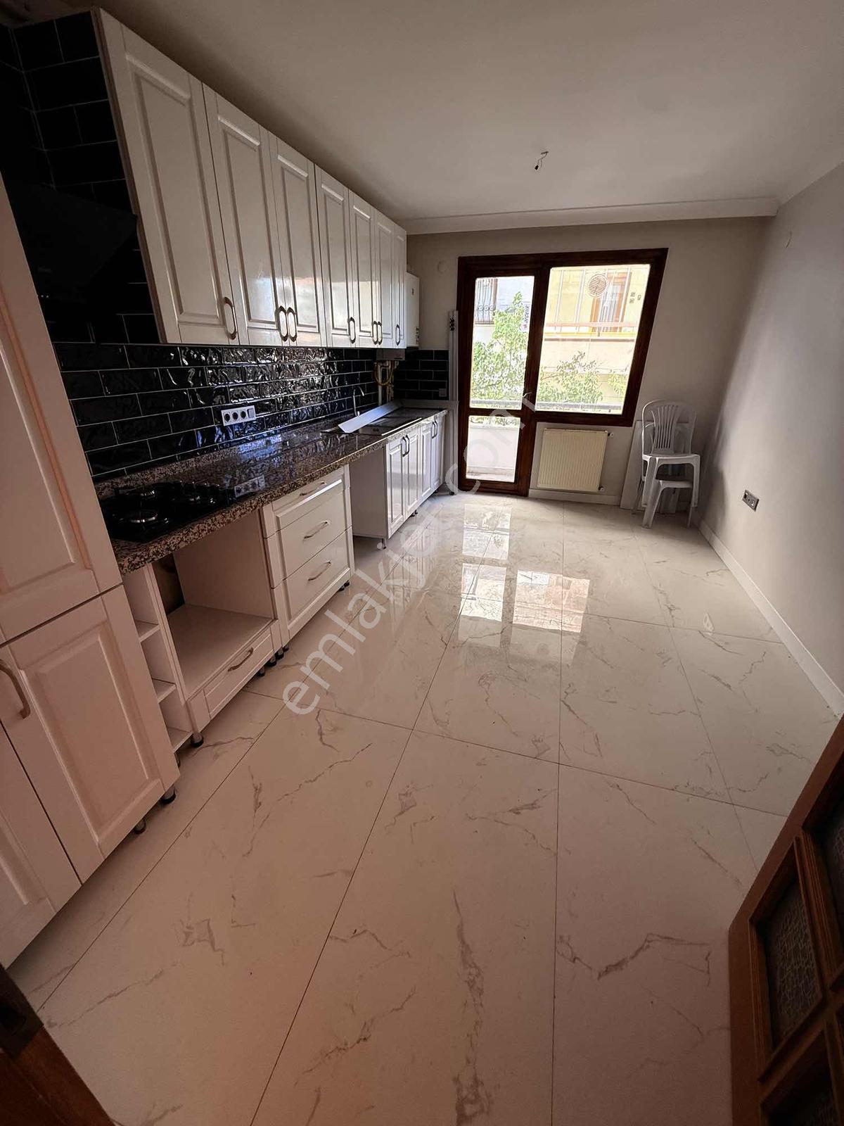 Çankaya Sancakda 185m2 4+1 Asansör Otoparklı Daire - Görsel 3