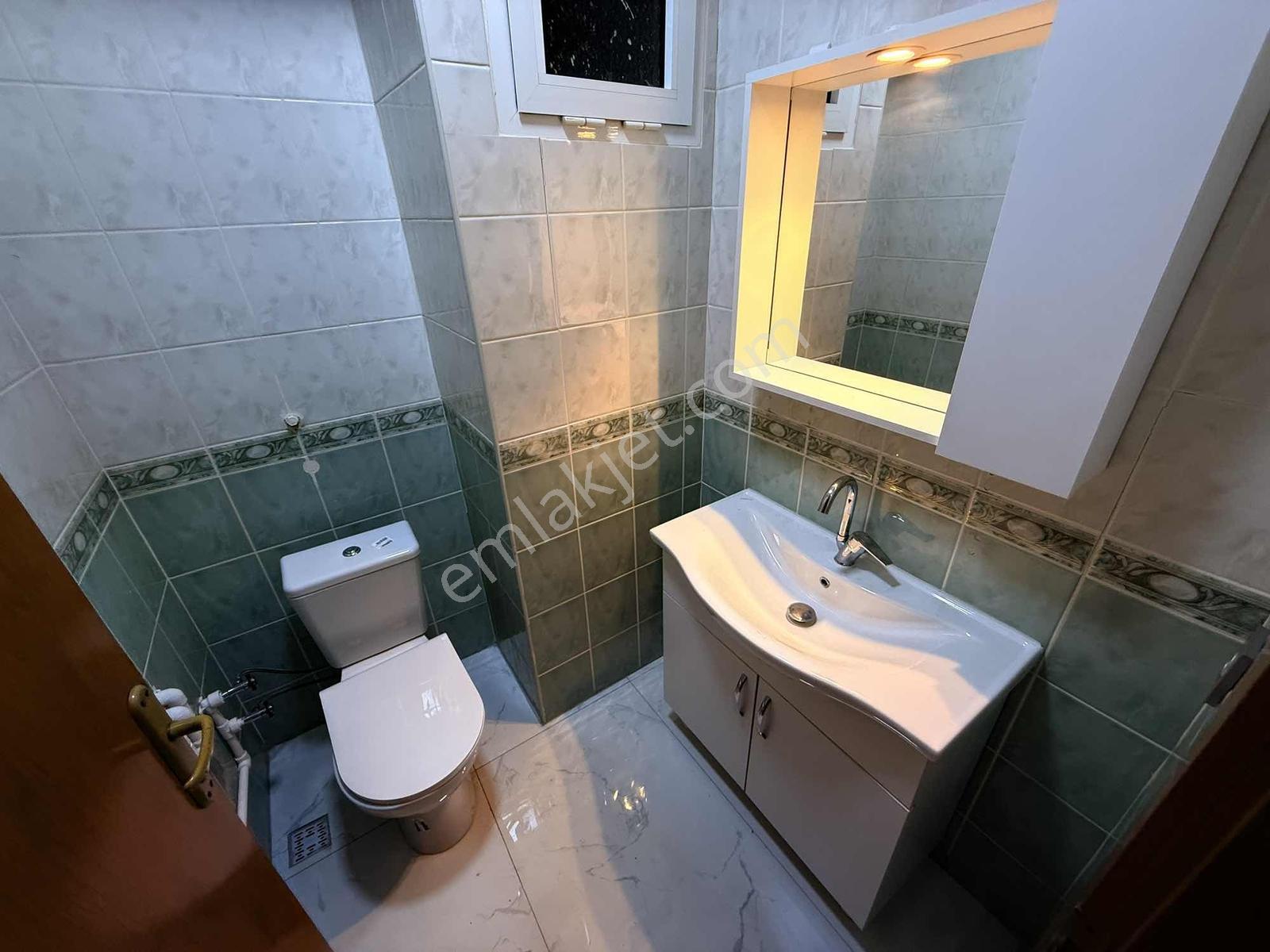 Çankaya Sancakda 185m2 4+1 Asansör Otoparklı Daire - Görsel 13