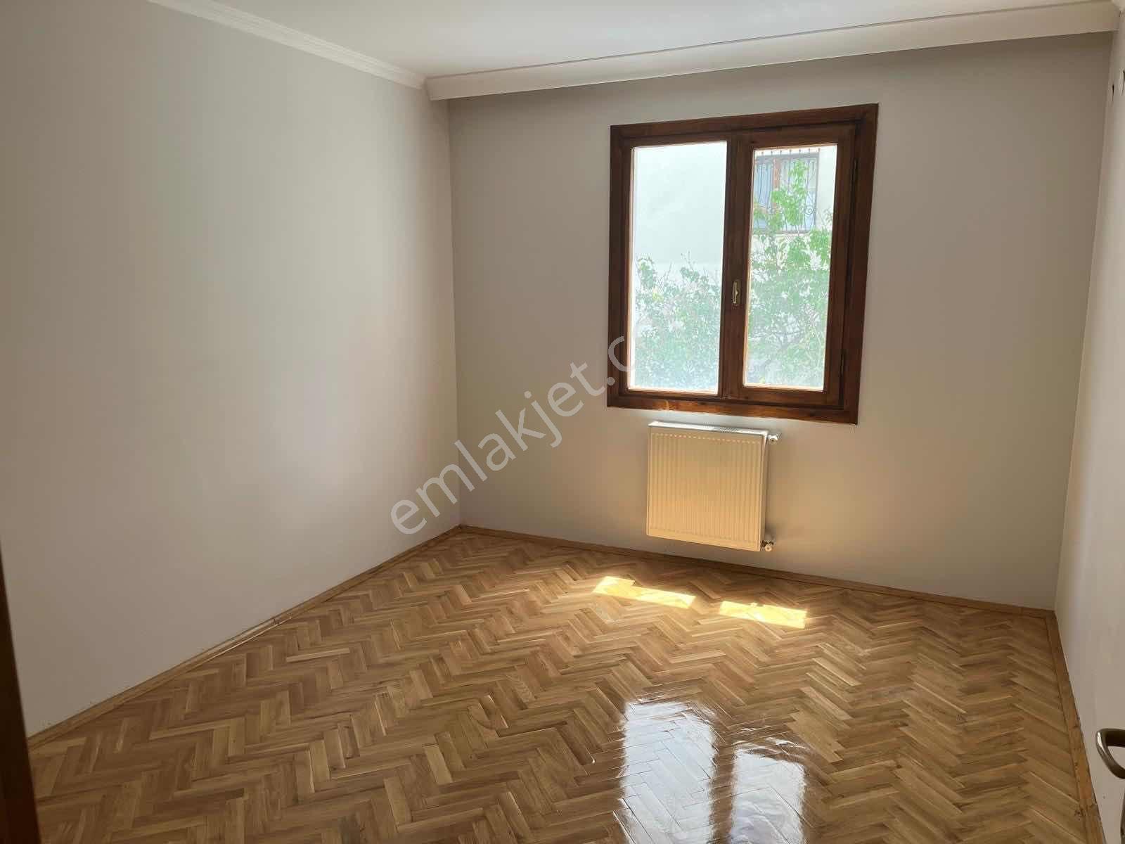Çankaya Sancakda 185m2 4+1 Asansör Otoparklı Daire - Görsel 19