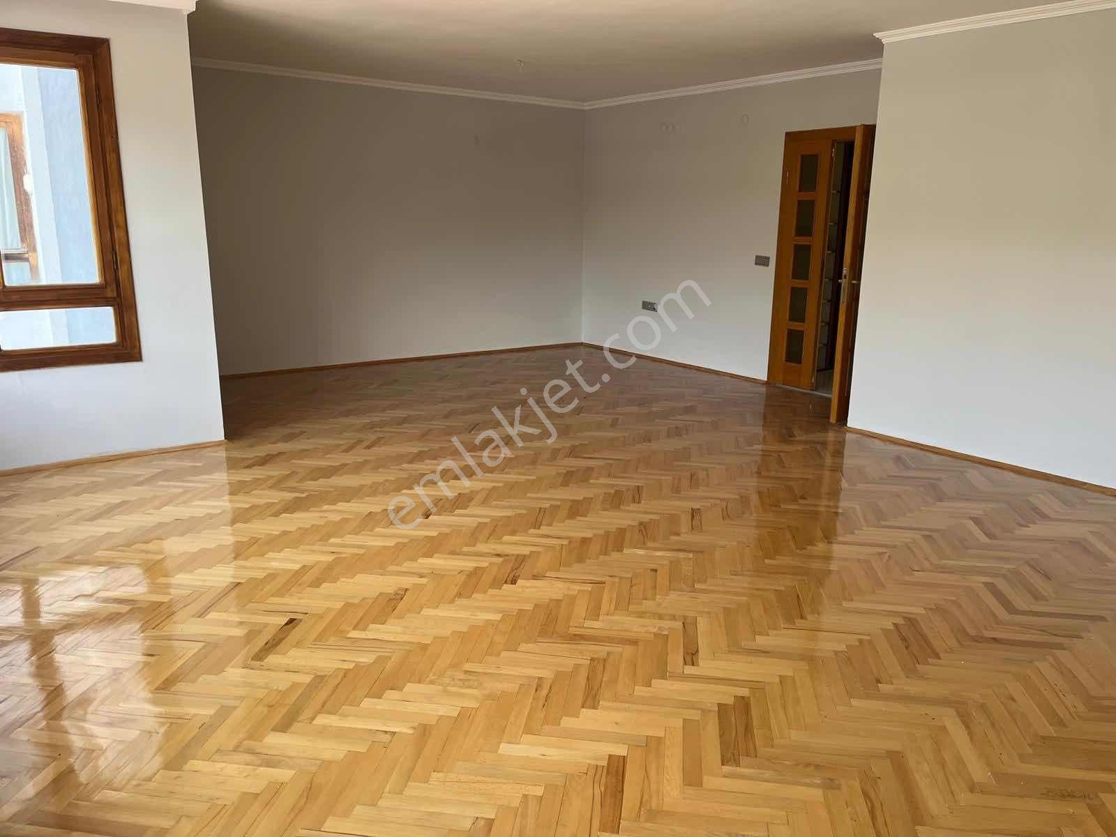 Çankaya Sancakda 185m2 4+1 Asansör Otoparklı Daire - Görsel 20