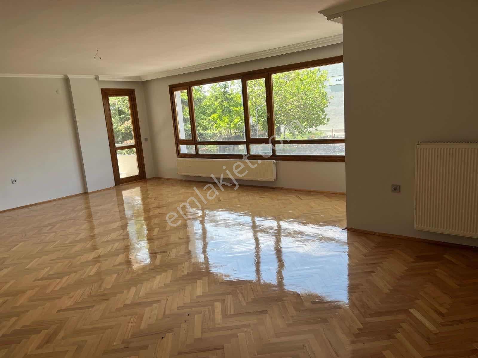 Çankaya Sancakda 185m2 4+1 Asansör Otoparklı Daire - Görsel 10