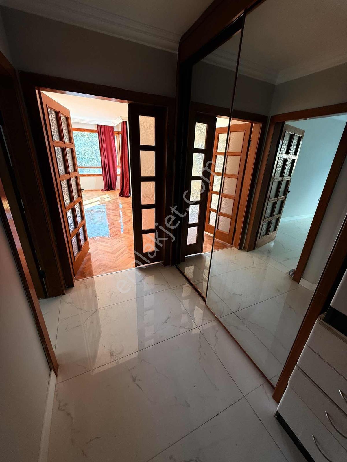 Çankaya Sancakda 185m2 4+1 Asansör Otoparklı Daire - Görsel 2