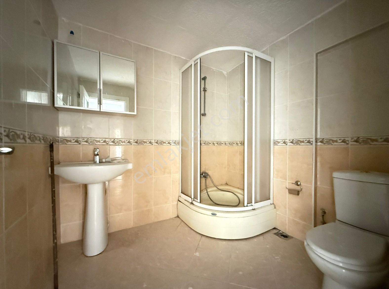 Kalamış Marina Manzaralı 2500m2 Arsa İçinde 160m2 3+1 - Görsel 19