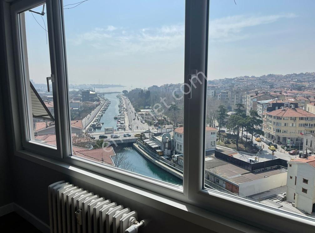 Kalamış Marina Manzaralı 2500m2 Arsa İçinde 160m2 3+1 - Görsel 16
