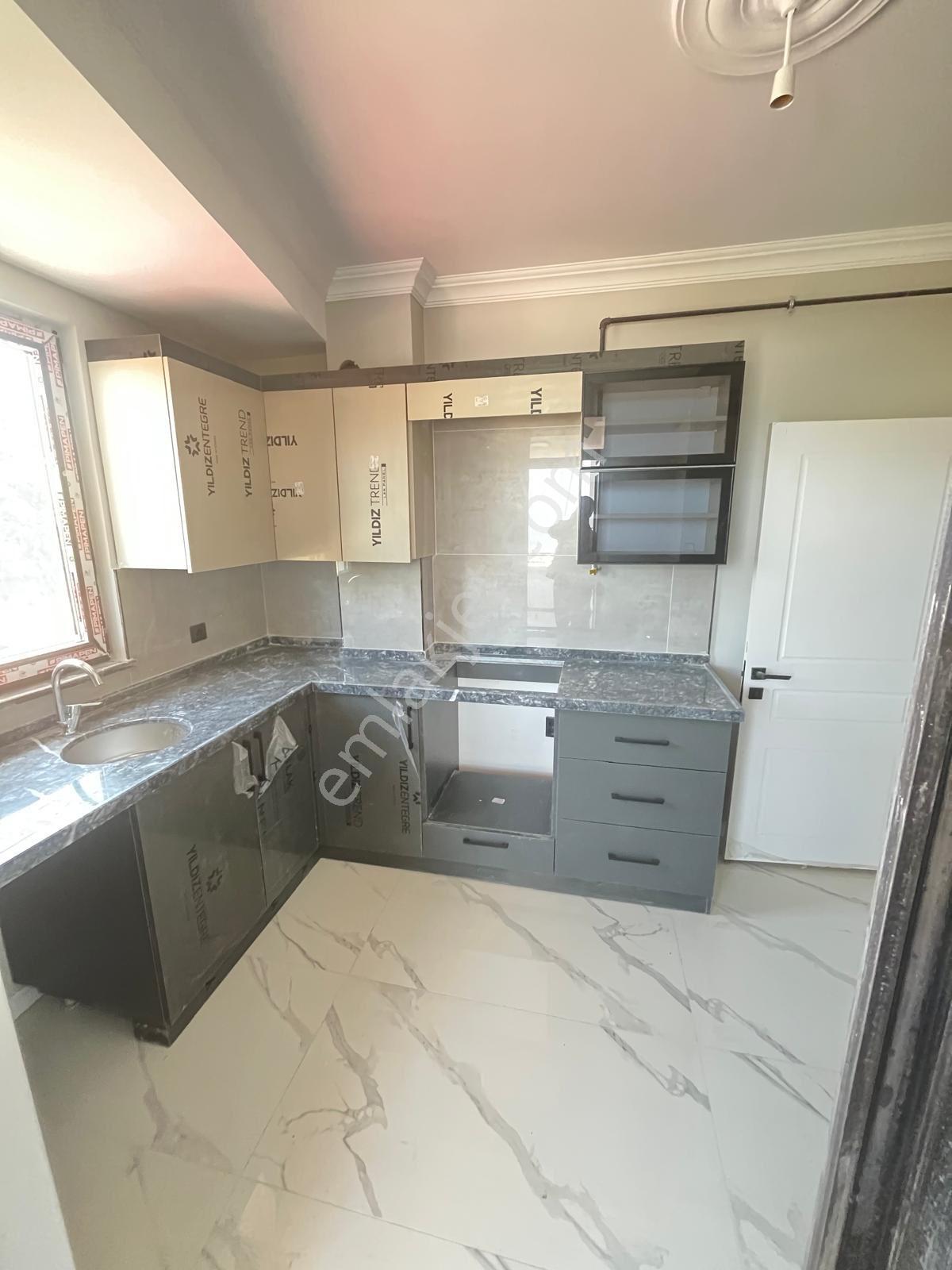 Doğan Emlak Group’tan Canik Hasköy’de 2+1 3.kat Sıfır Daire - Görsel 2