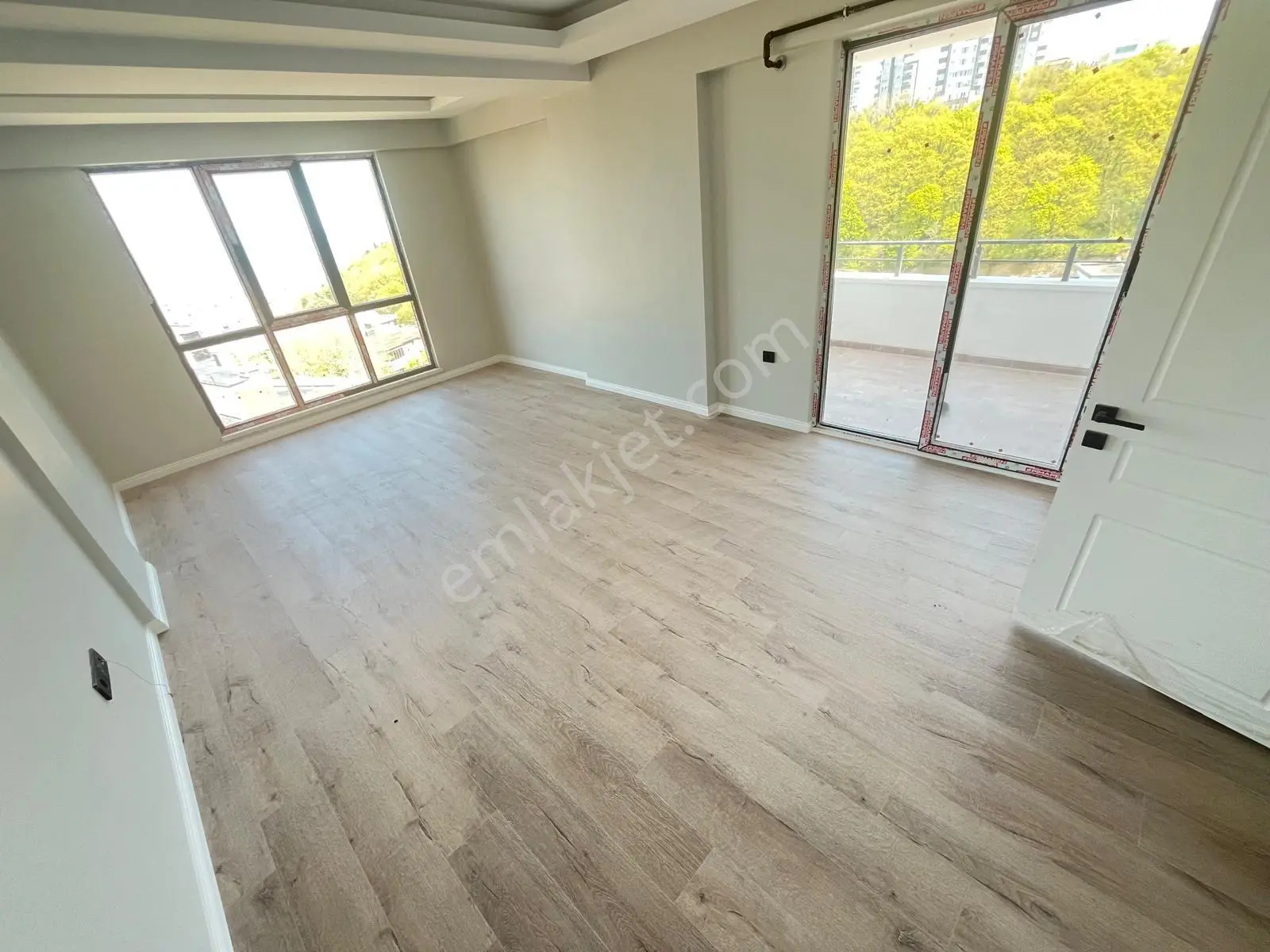 Doğan Emlak Group’tan Canik Hasköy’de 2+1 3.kat Sıfır Daire - Görsel 4
