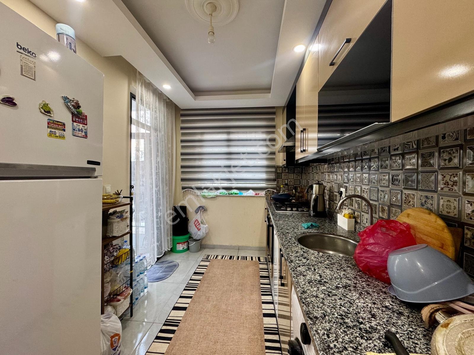 2+1 Ayrı Mutfaklı Tramvaya 100 Metre Mesafede Yüksek Giriş - Görsel 14